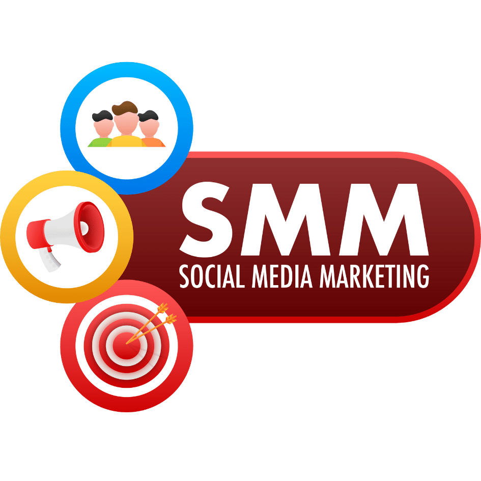 SMM Webmarketix